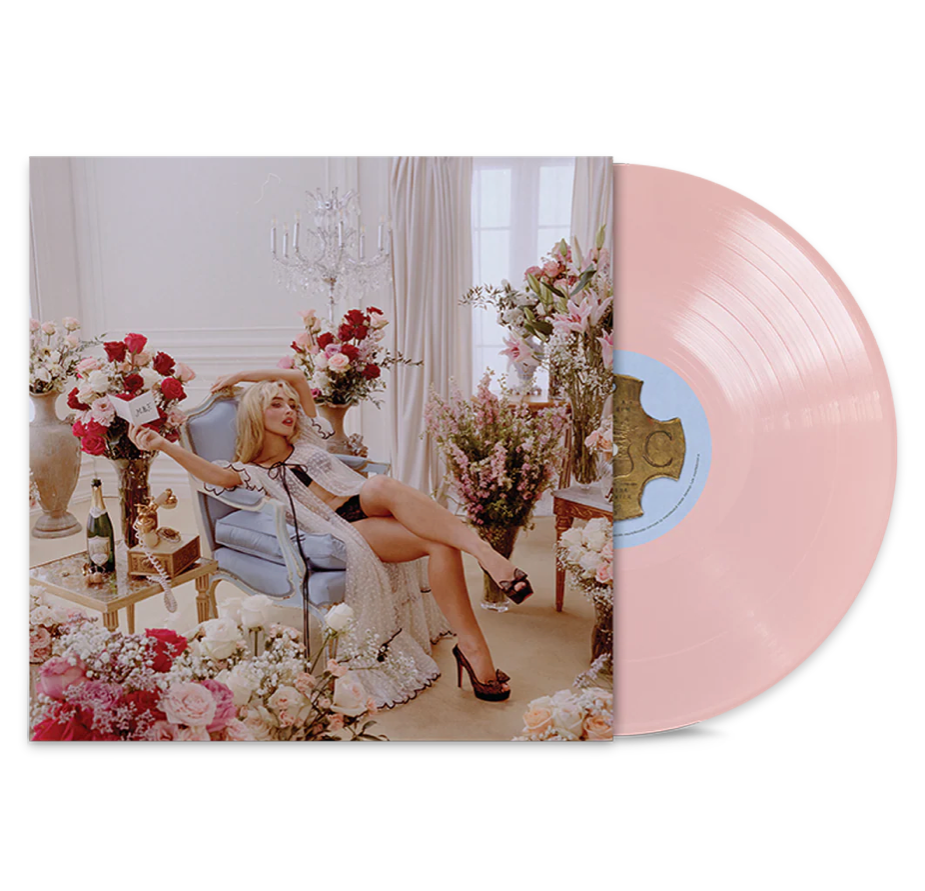 みきてぃー Sabrina Carpenter Vinyl セット みきてぃー Sabrina Carpenter Vinyl セット みきてぃー Sabrina